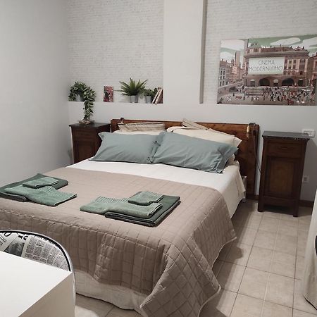 Borghetto 36 Leilighet Bologna Eksteriør bilde