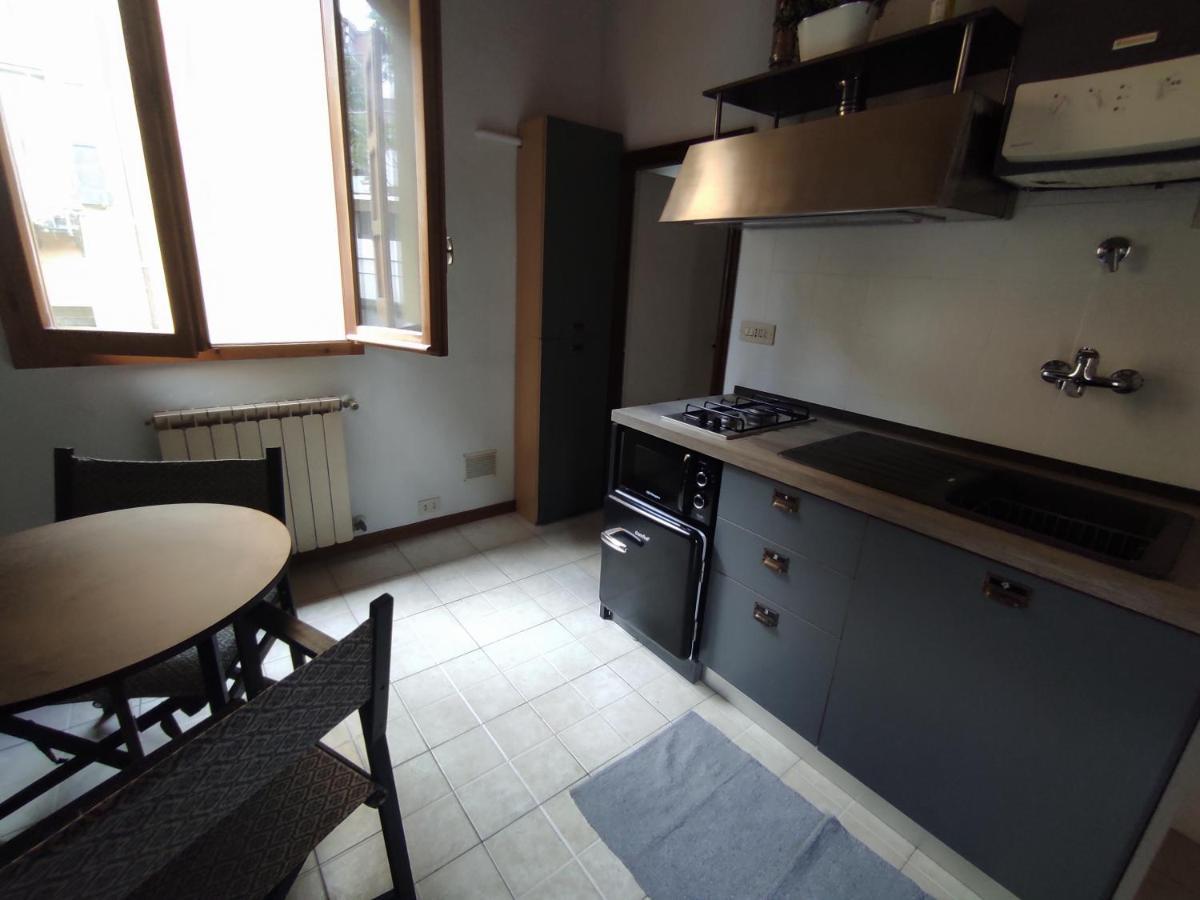Borghetto 36 Leilighet Bologna Eksteriør bilde