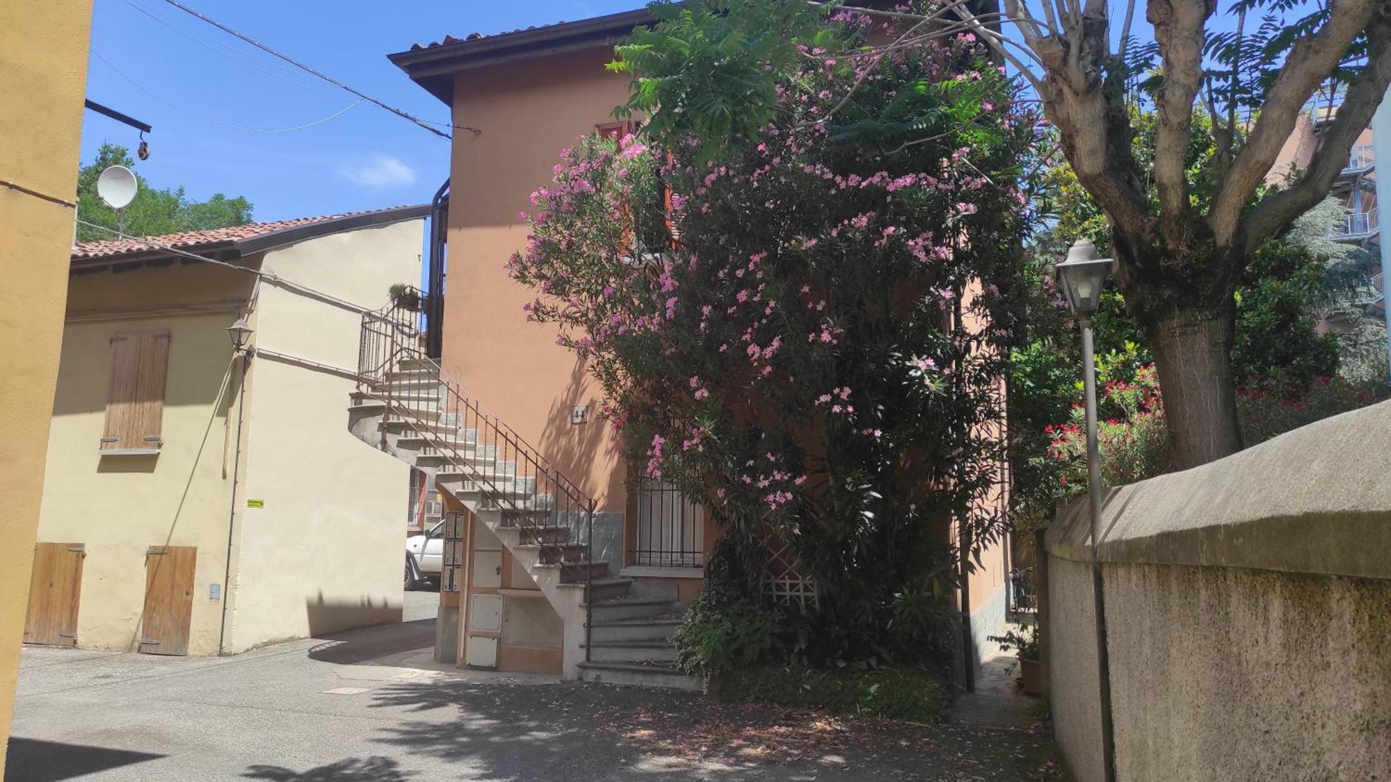 Borghetto 36 Leilighet Bologna Eksteriør bilde